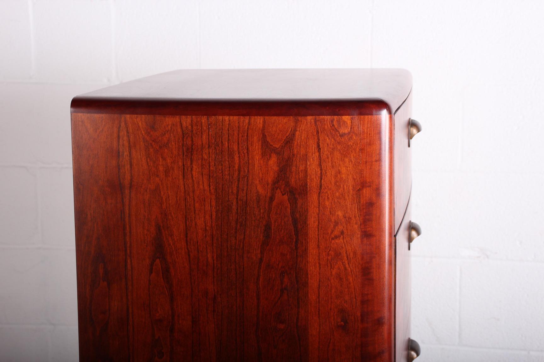 Tall Chest by Edward Wormley for Dunbar 3