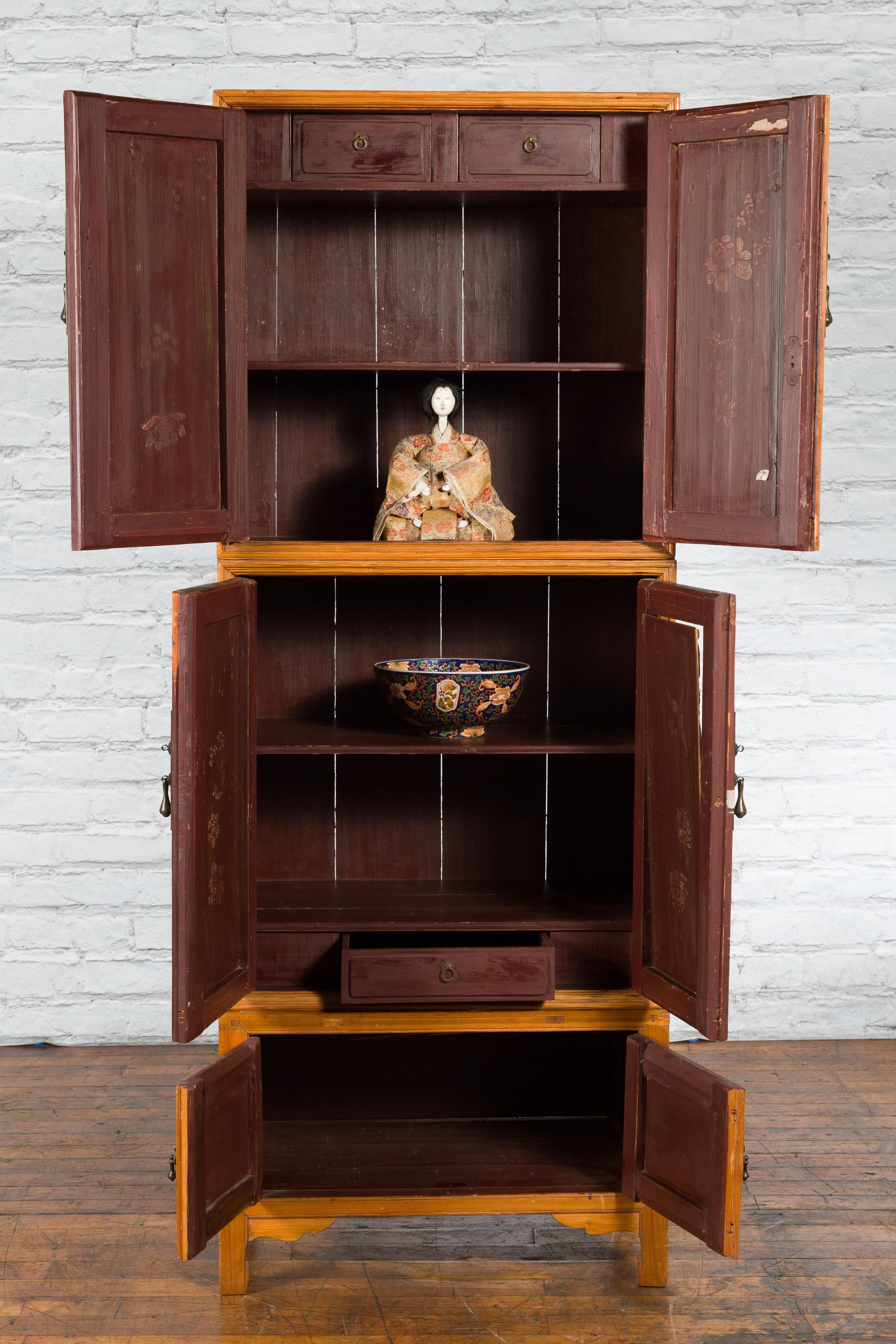 chinese style cabinet