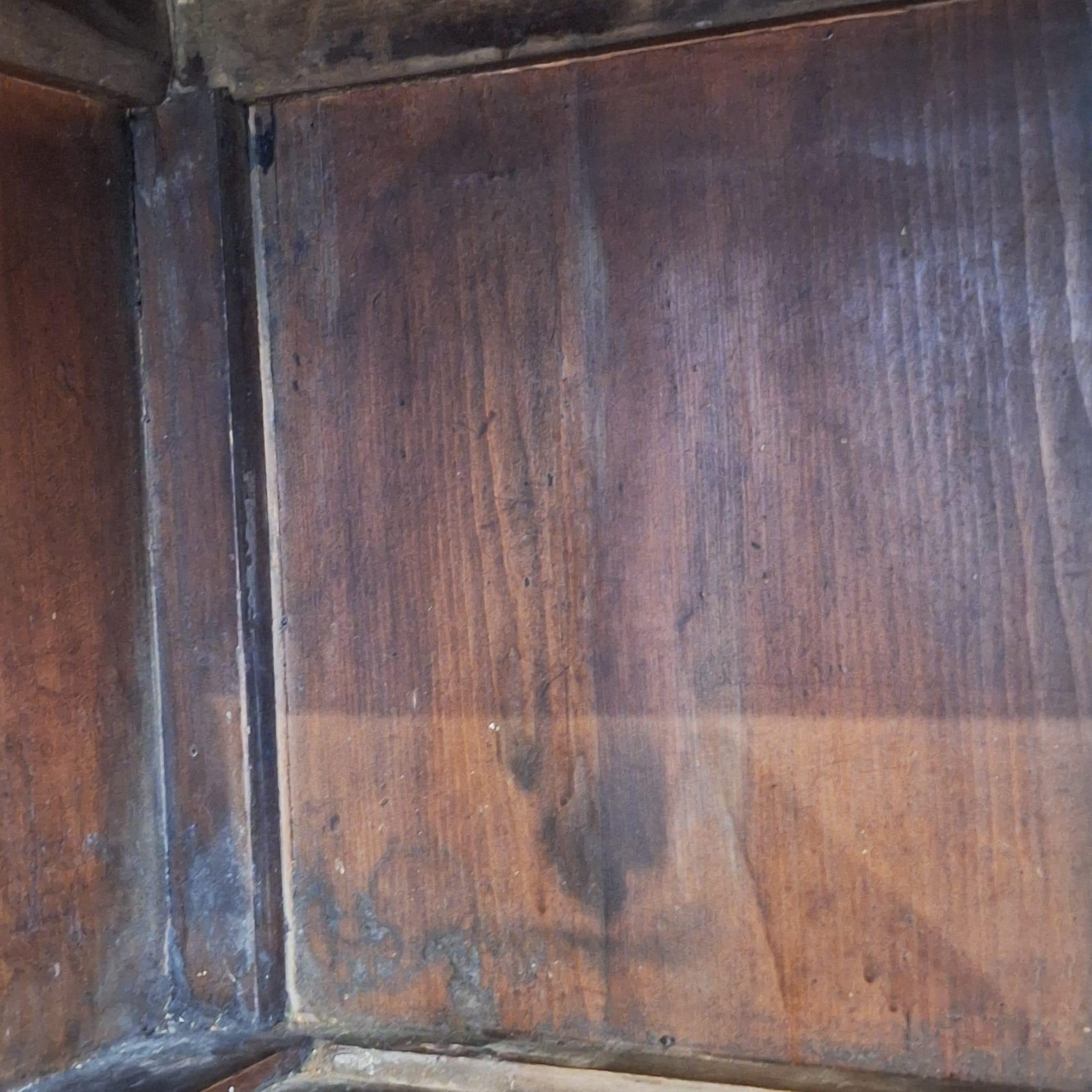 Mobile da sposa cinese alto con motivi rurali in vendita 4