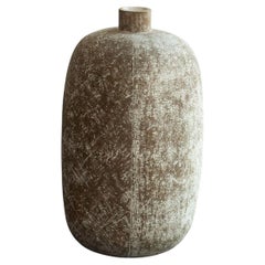 Tall Claude Conover Vase "AHUA", 1981