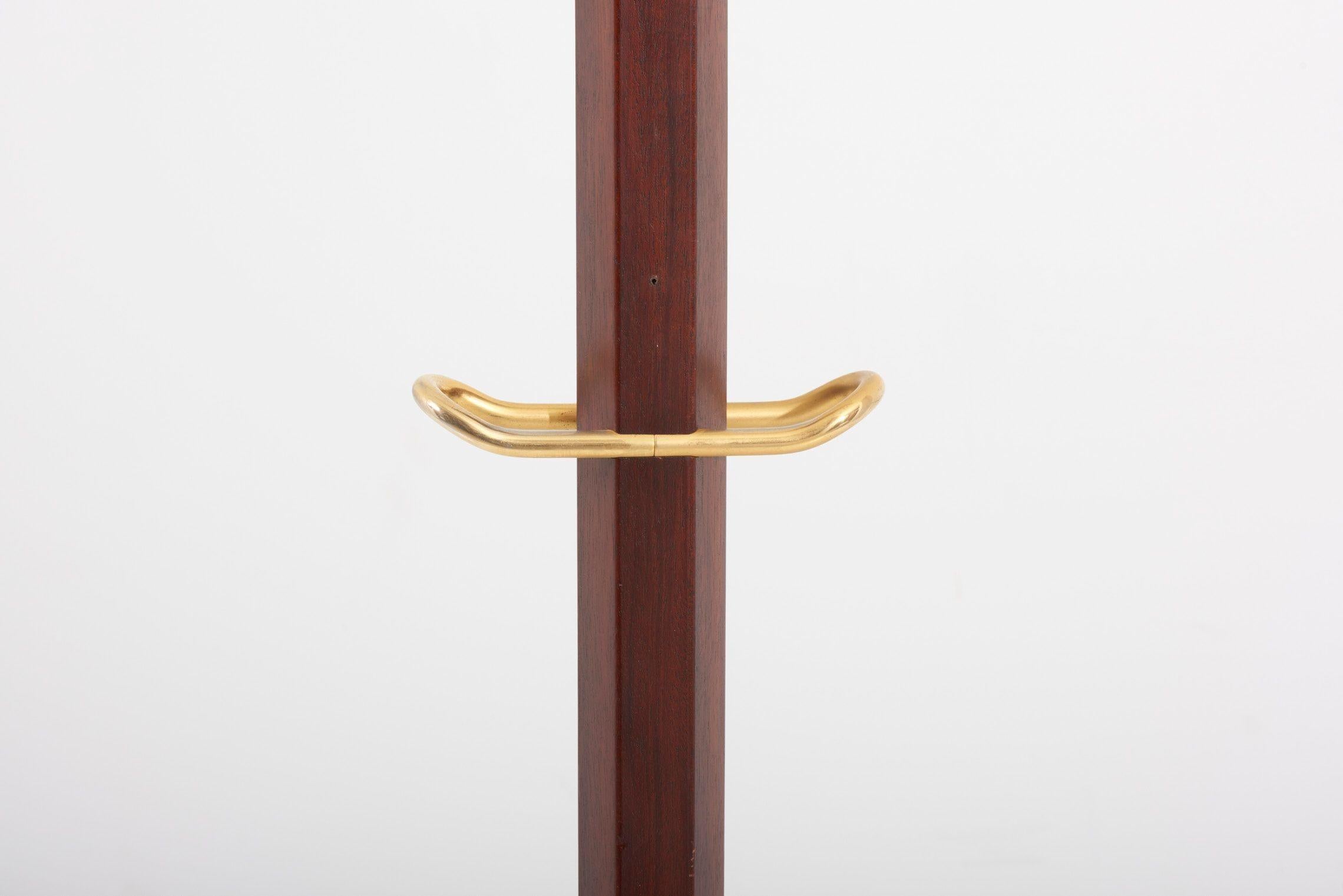 Tall Coat Rack by Schönbuch, Germany For Sale 2