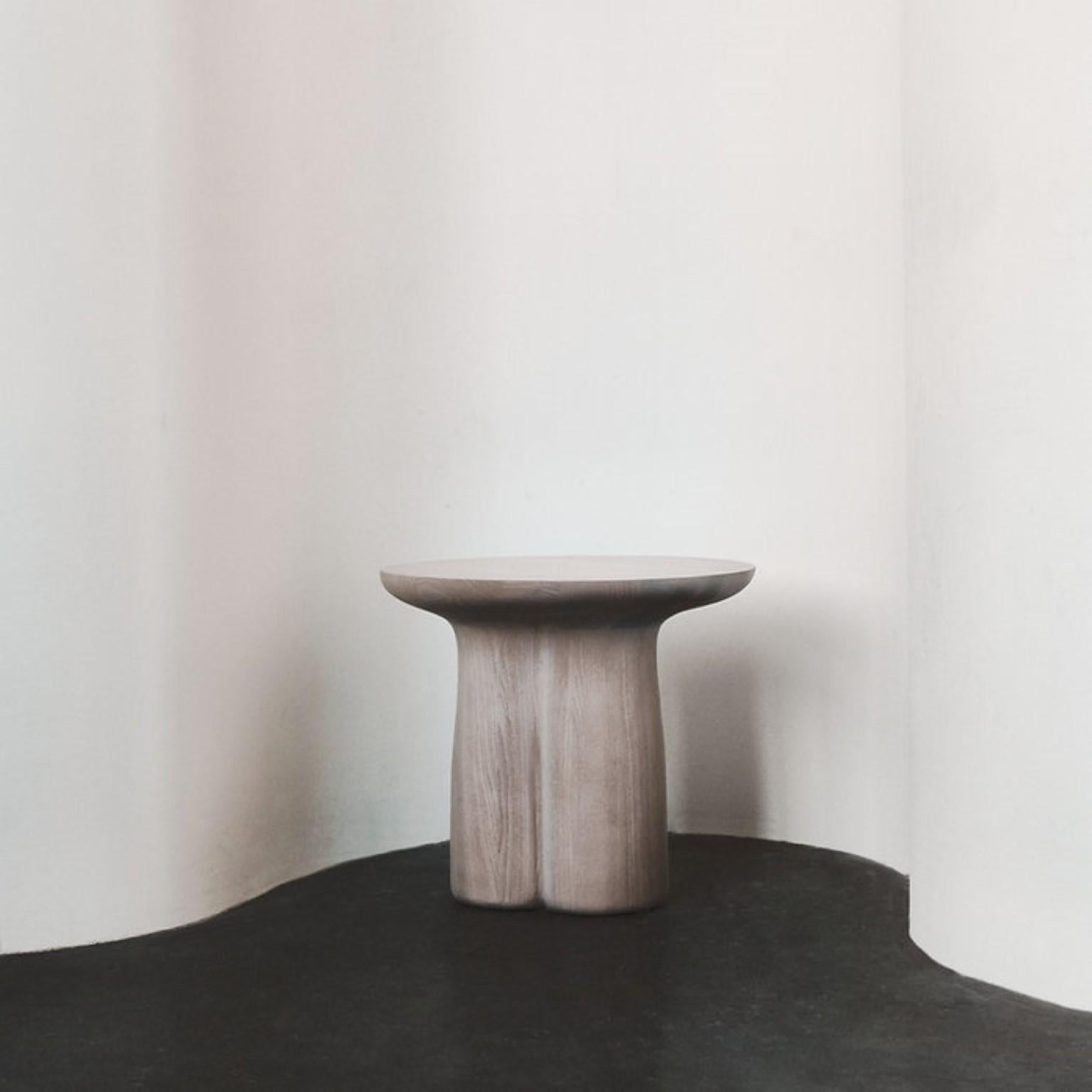 Modern Tall Coffee Table by Faina