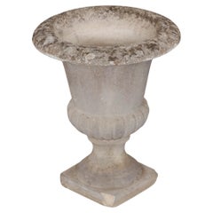 Fioriere e giardiniere neoclassiche