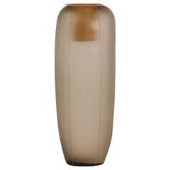 Guaxs Glass Vase