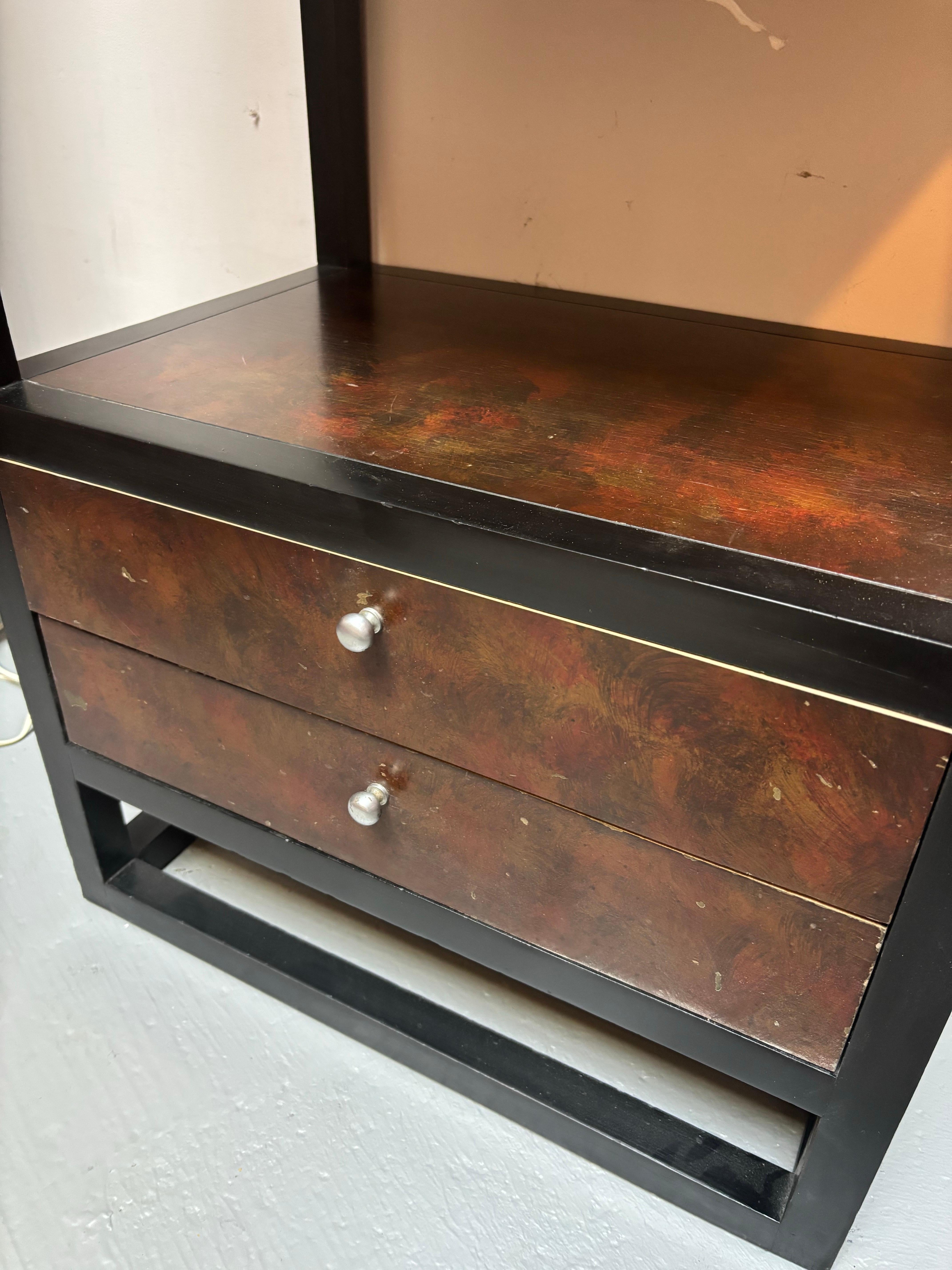 Tall Display Cabinet For Sale 3