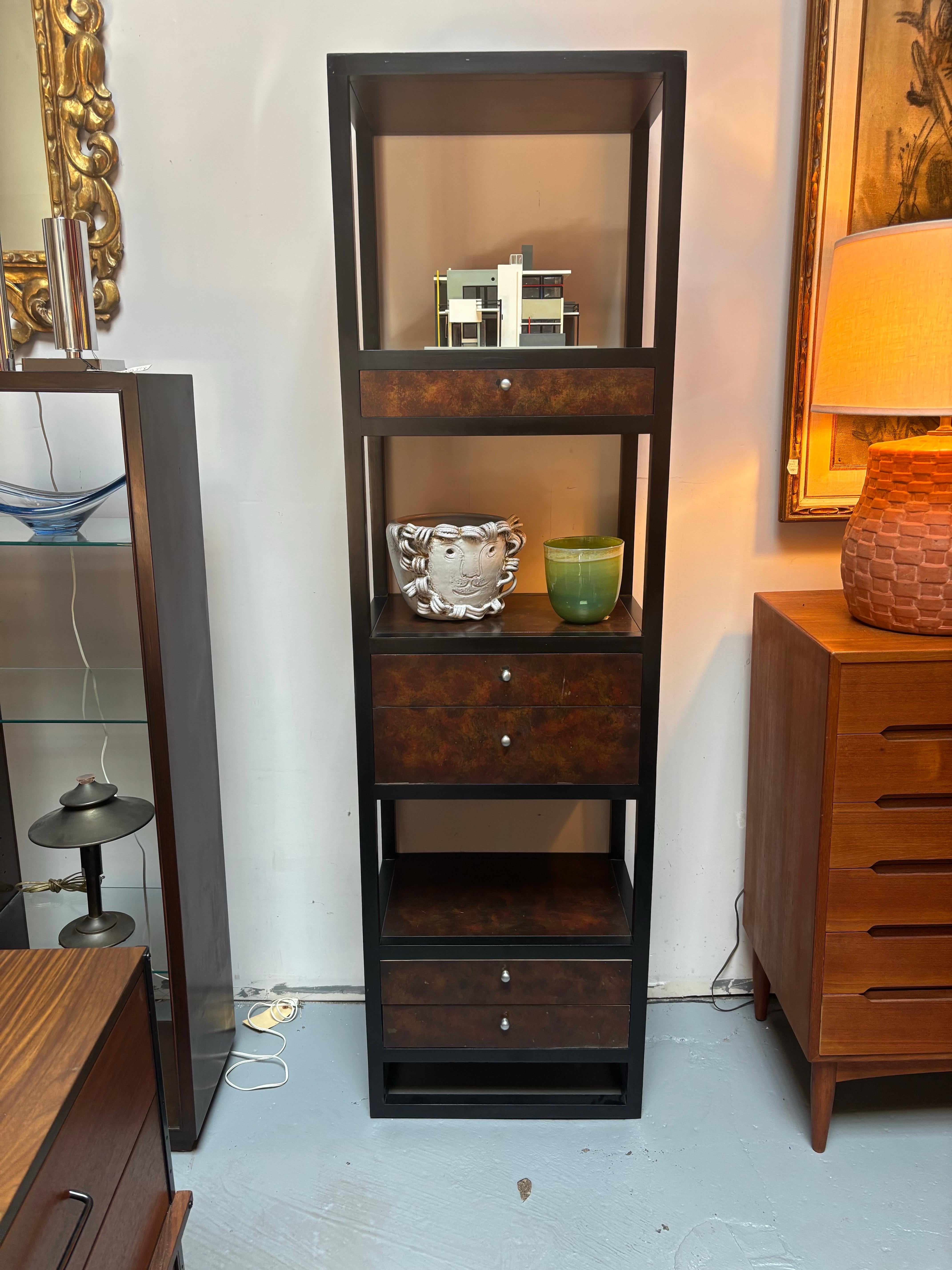 Tall Display Cabinet For Sale 4