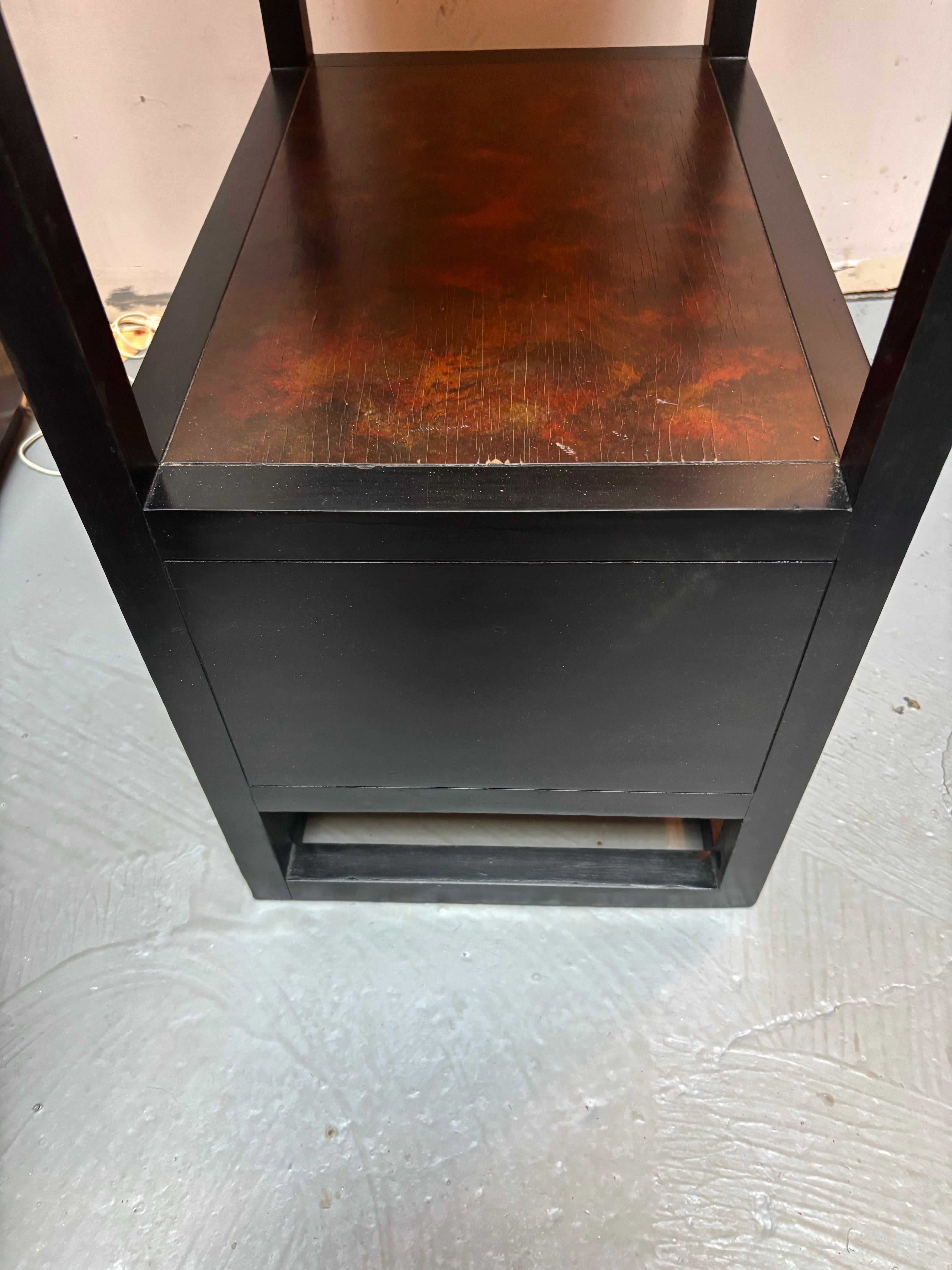 Tall Display Cabinet For Sale 2