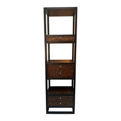 Tall Display Cabinet