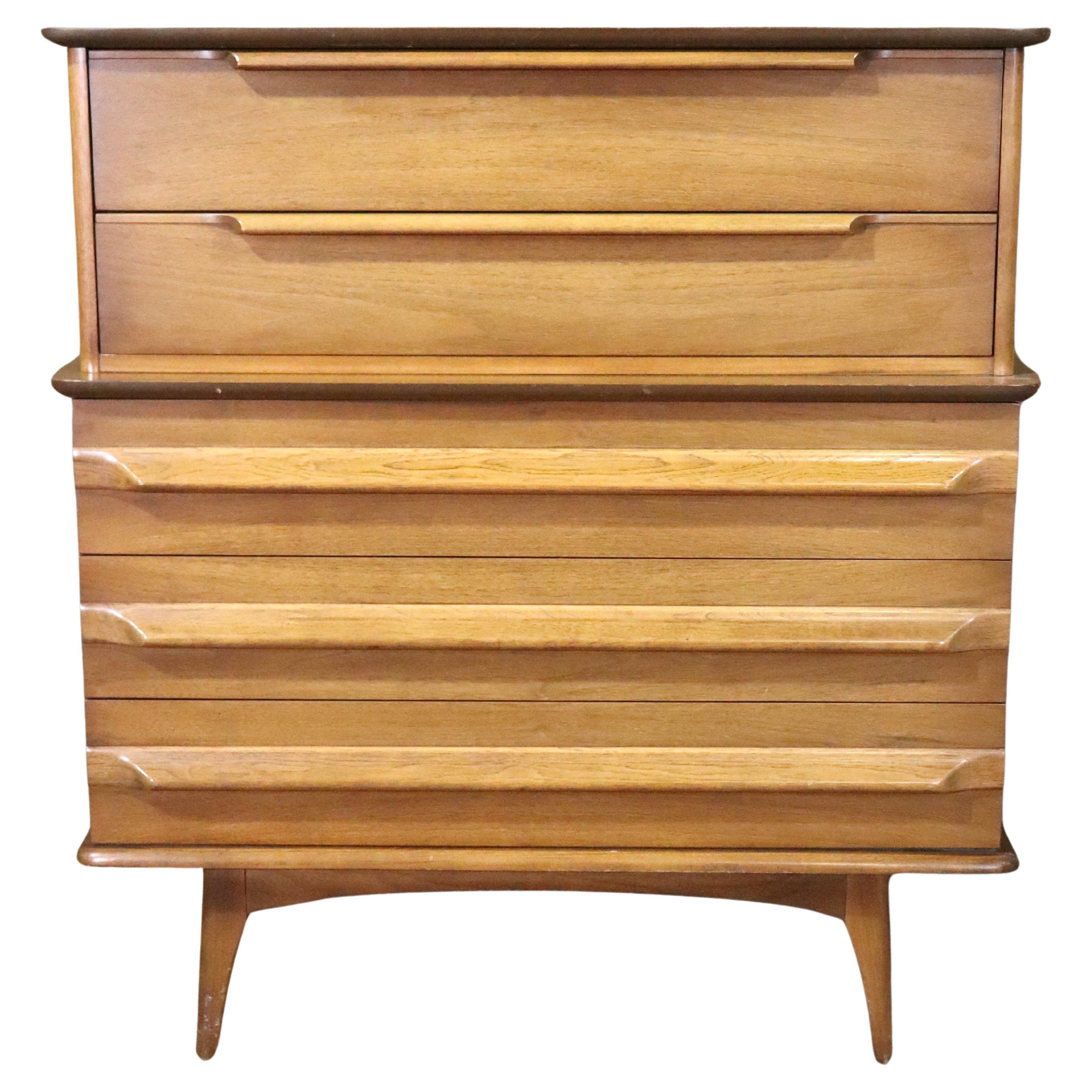 Tall Dresser by United For Sale