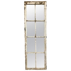 American Classical Floor Mirrors and Full-Length Mirrors