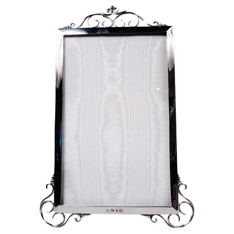 1890s Picture Frames - 37 For Sale at 1stDibs | 1890 picture frames ...