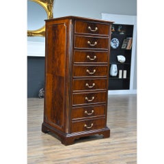 Tall File Cabinet