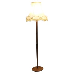 Tall Floor Lamp, Standard Lamp