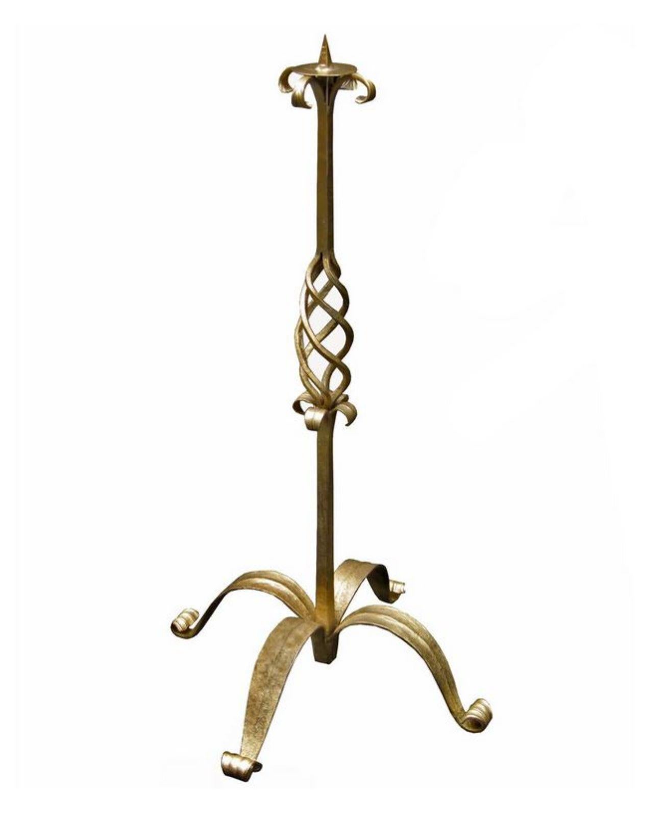 candelabro frances