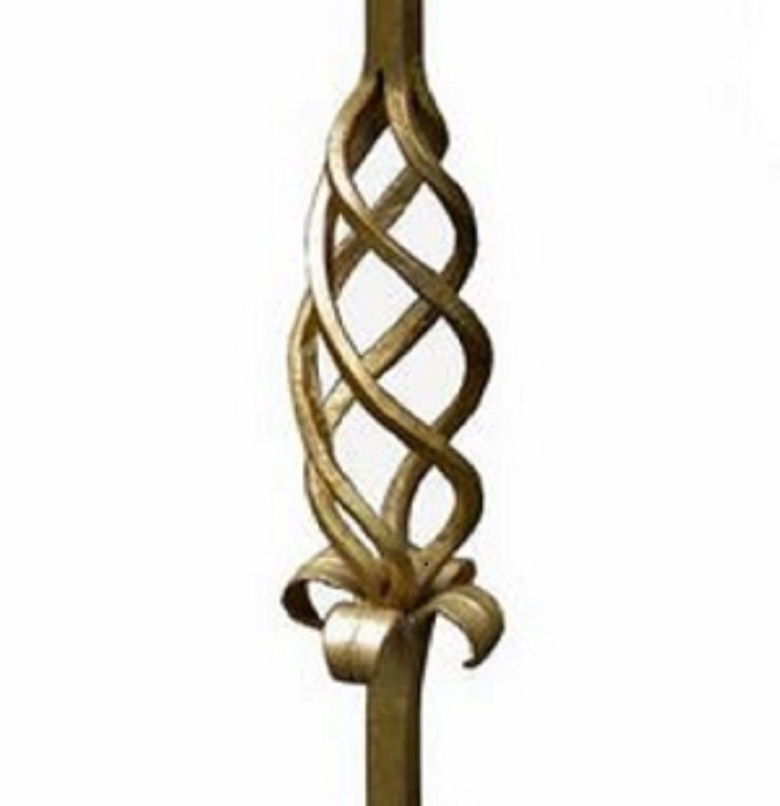 Candelabro francés alto Francés en venta