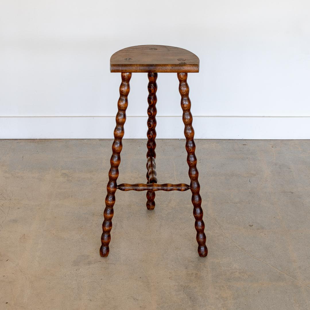 old wooden stools for sale