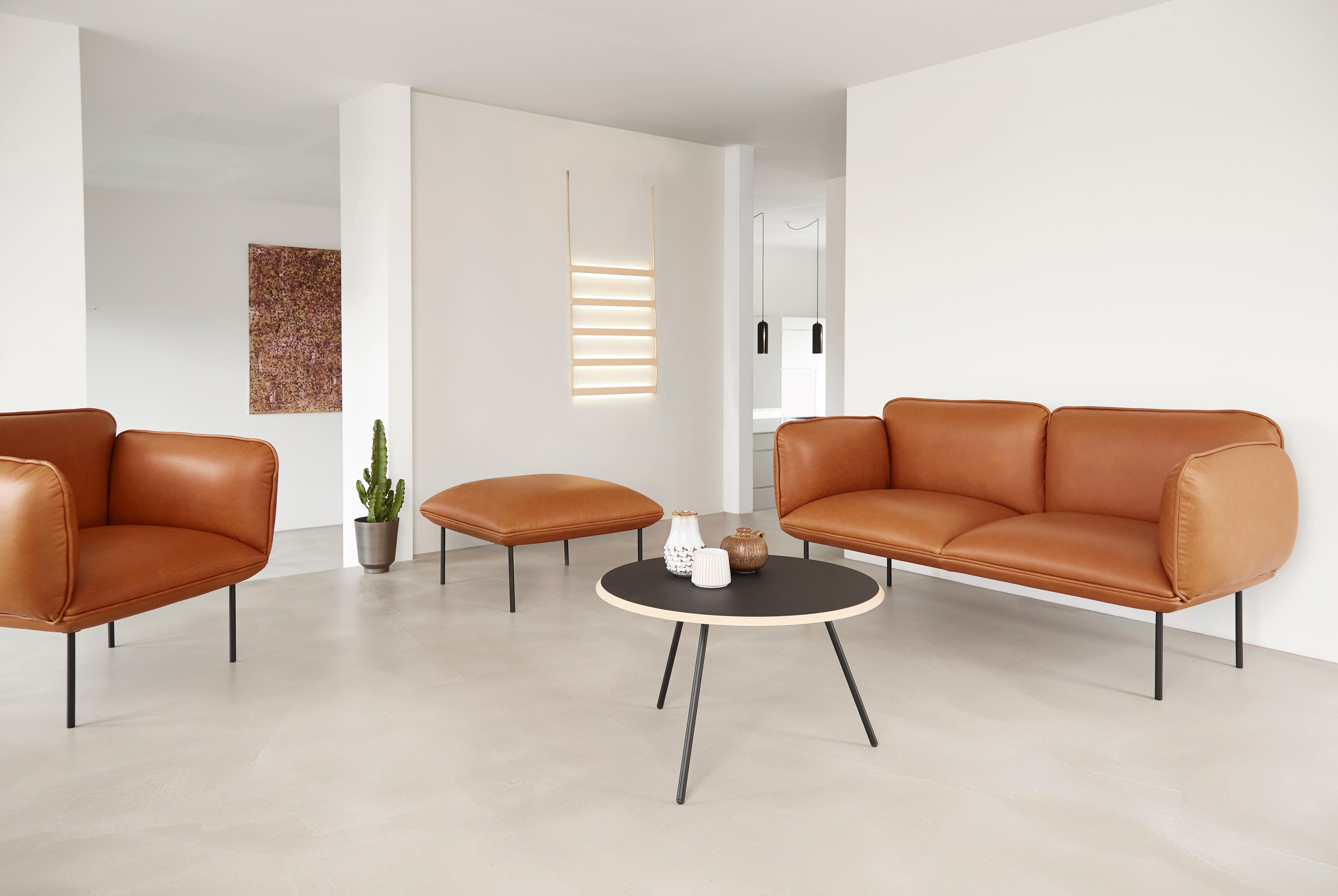 Lampada a sospensione Tall Gap di Nur Design in vendita 3
