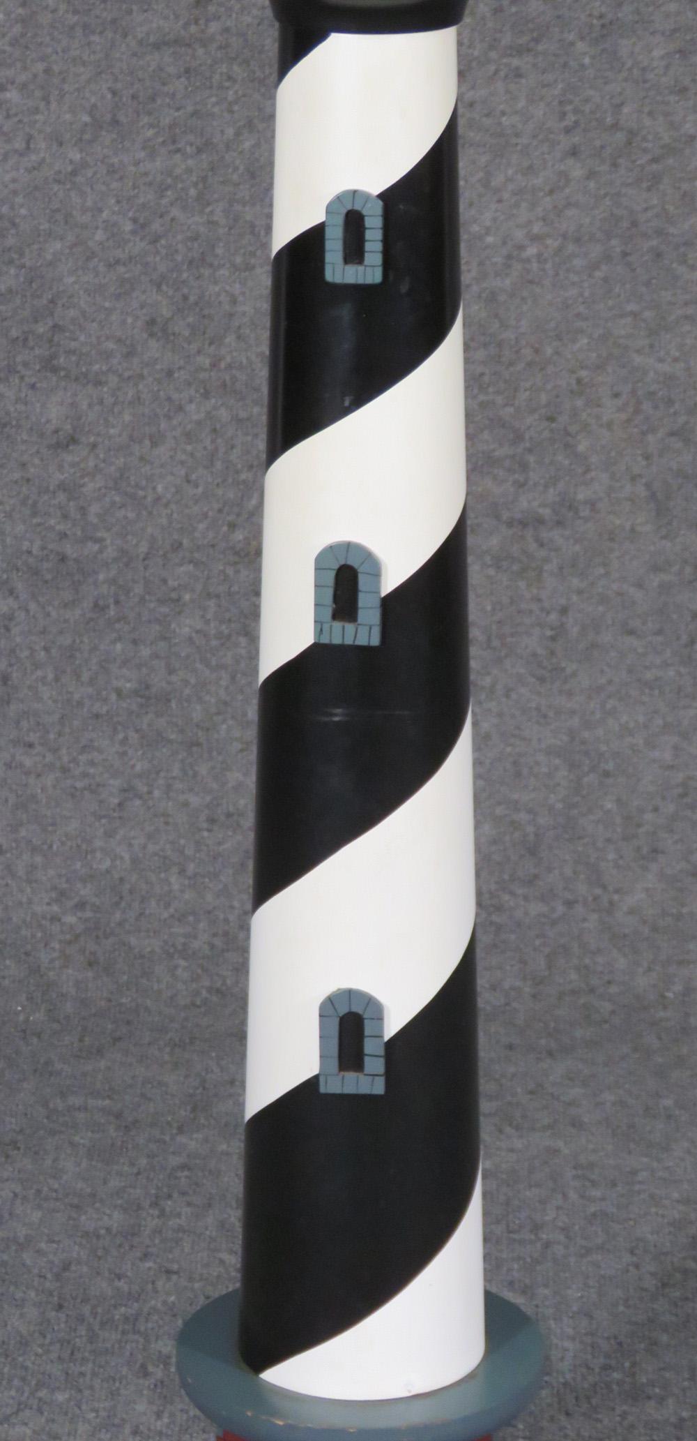 lighthouse floor lamp