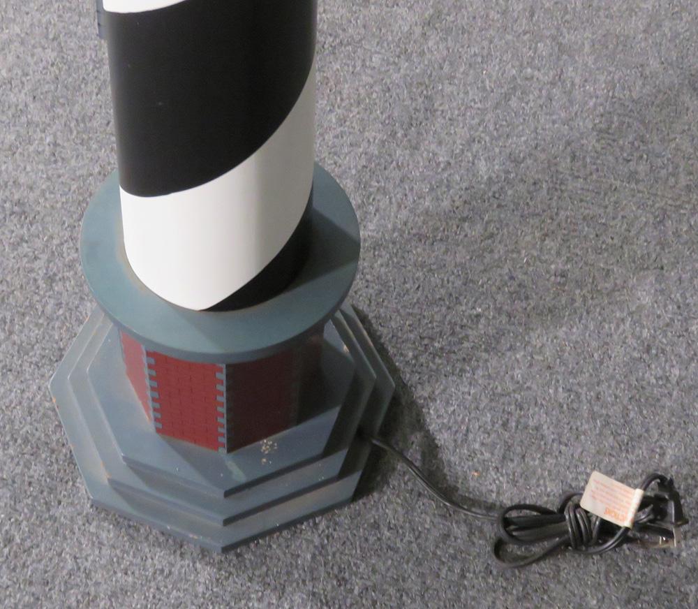 light house floor lamp