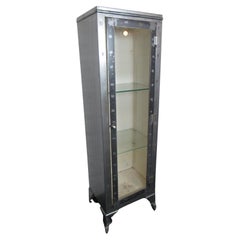 industrial medicine cabinets Tall Industrial Medical Cabinet