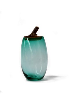 Tall Jade Branch Bowl, Pia Wüstenberg