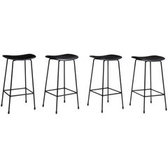 Tall Kandya Stool