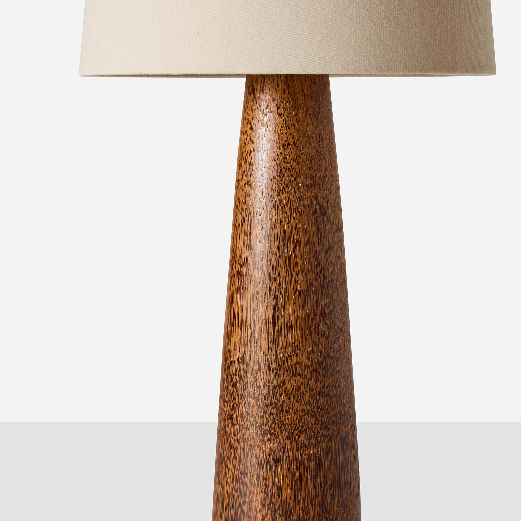 Tall Lamp by Modern Props For Sale 1