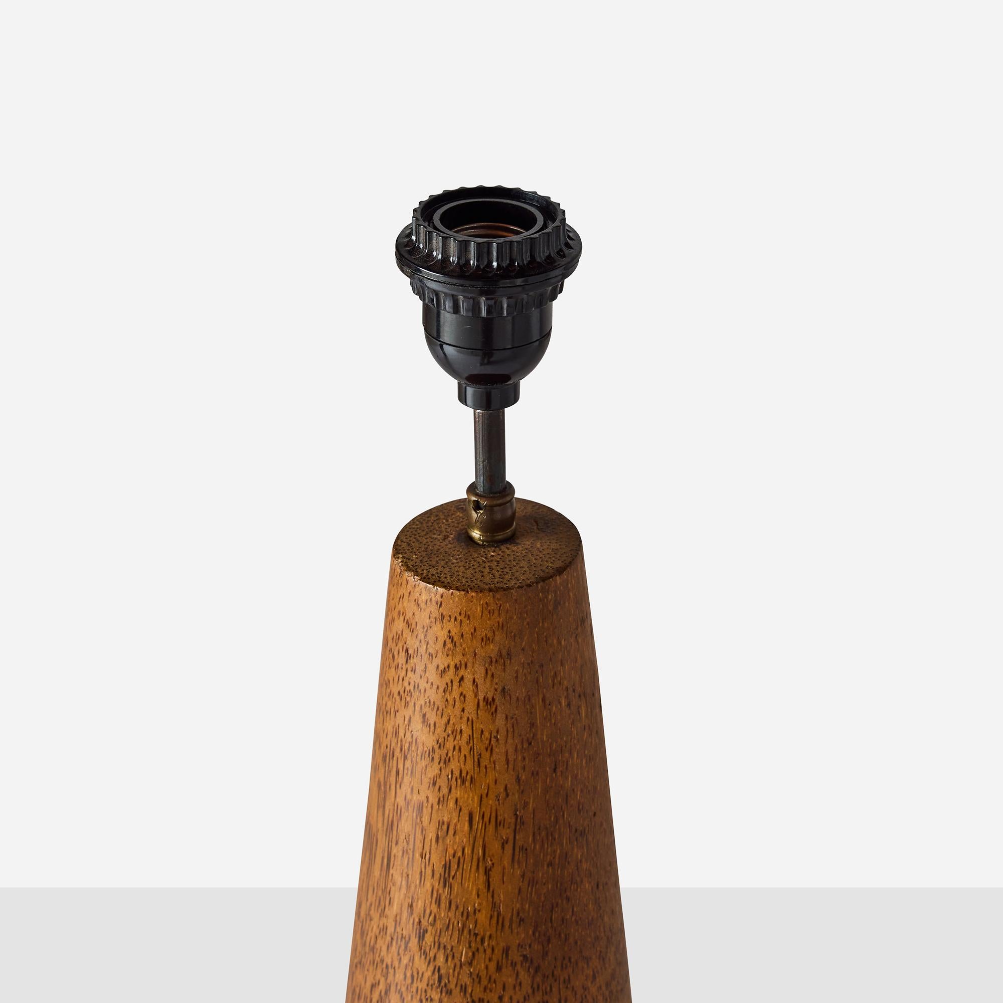 Tall Lamp by Modern Props For Sale 3
