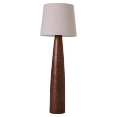 Lampade da terra