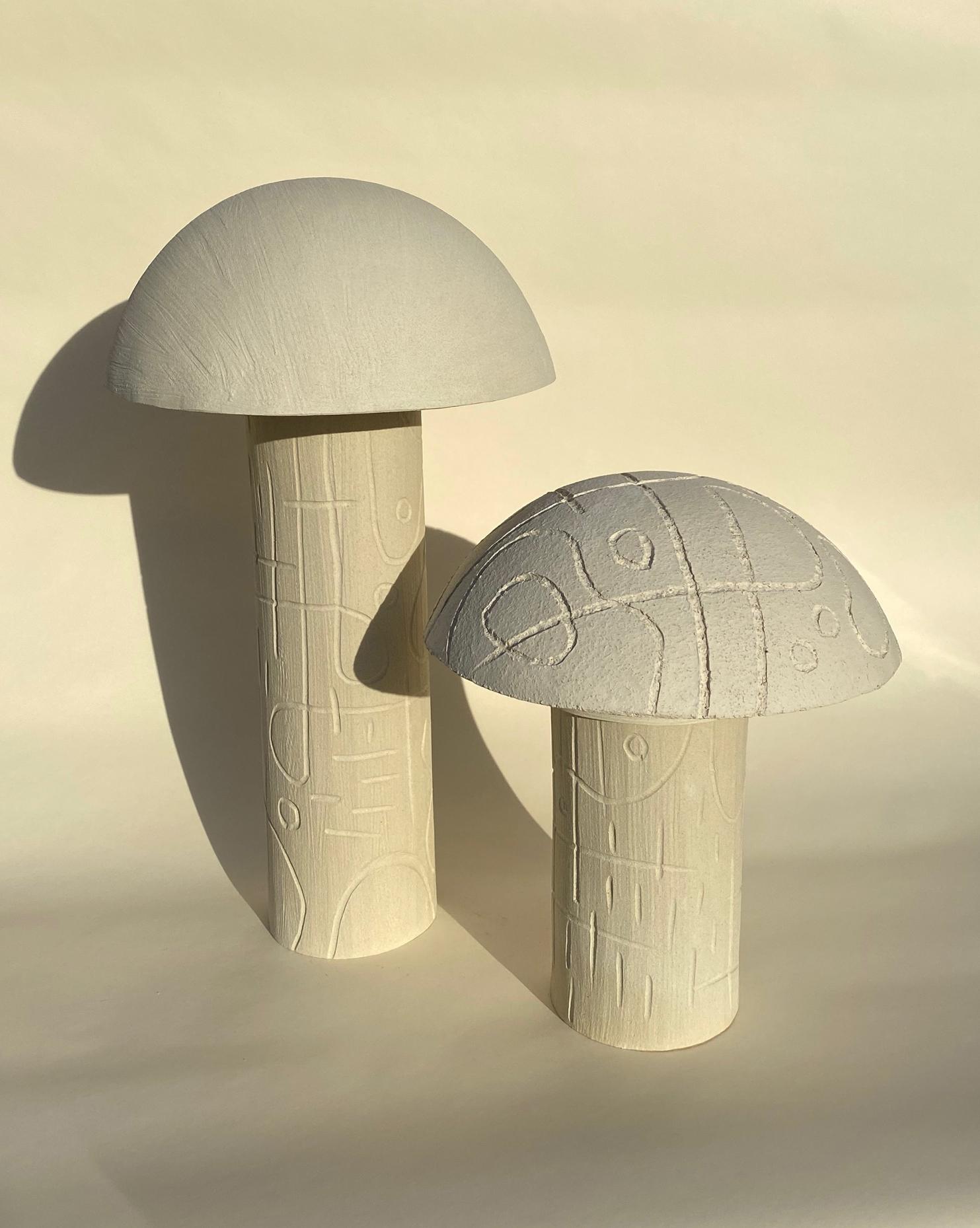 Lampada alta di Olivia Cognet In condizioni Nuovo in vendita a Geneve, CH