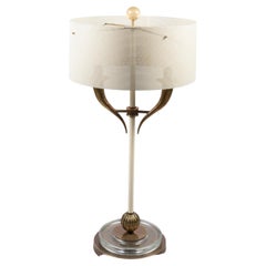 Tall Lamp Designed Bu Juanluca Fontana