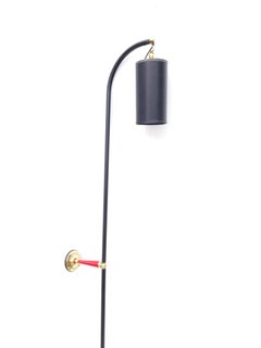 Tall Maison Lunel Sconce