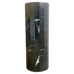 Tall Marble Pedestal