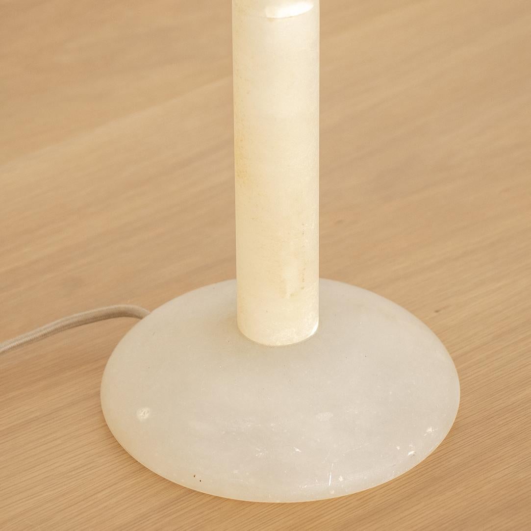 Tall Marble Table Lamp 5