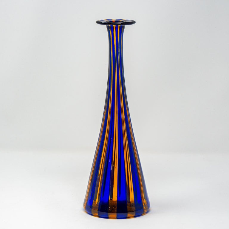 Murano Glass Vases Melbourne Glass Designs