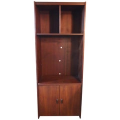 Tall Midcentury Bookcase '1 of 3'