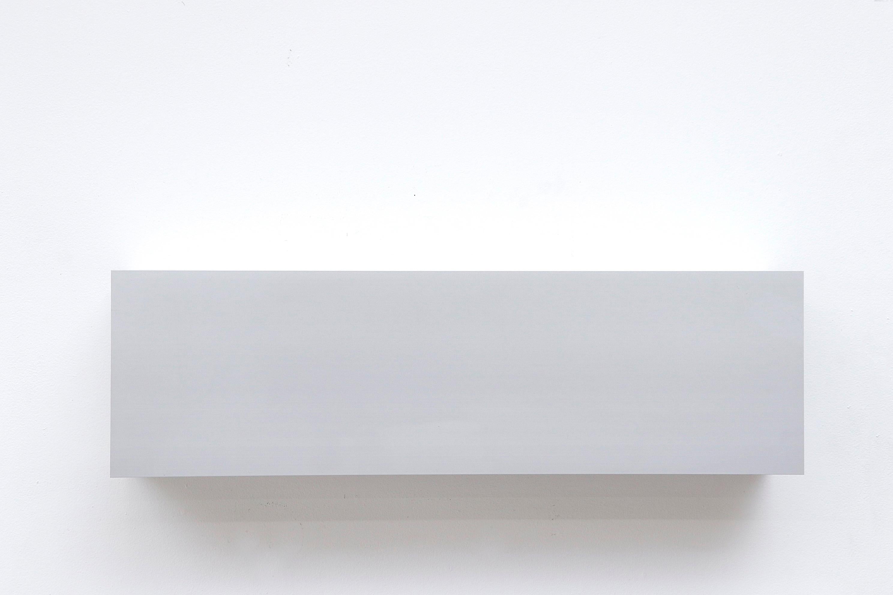 Modern Tall Minimalist Pastoe Wall Mount Cabinet by Shigeru Uchida