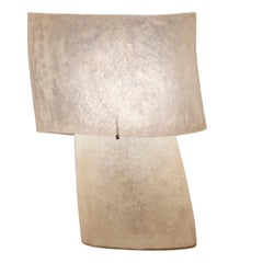Grande lampe champignon de Kilzi