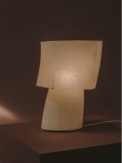 Tall Mush Lamp by Kilzi
