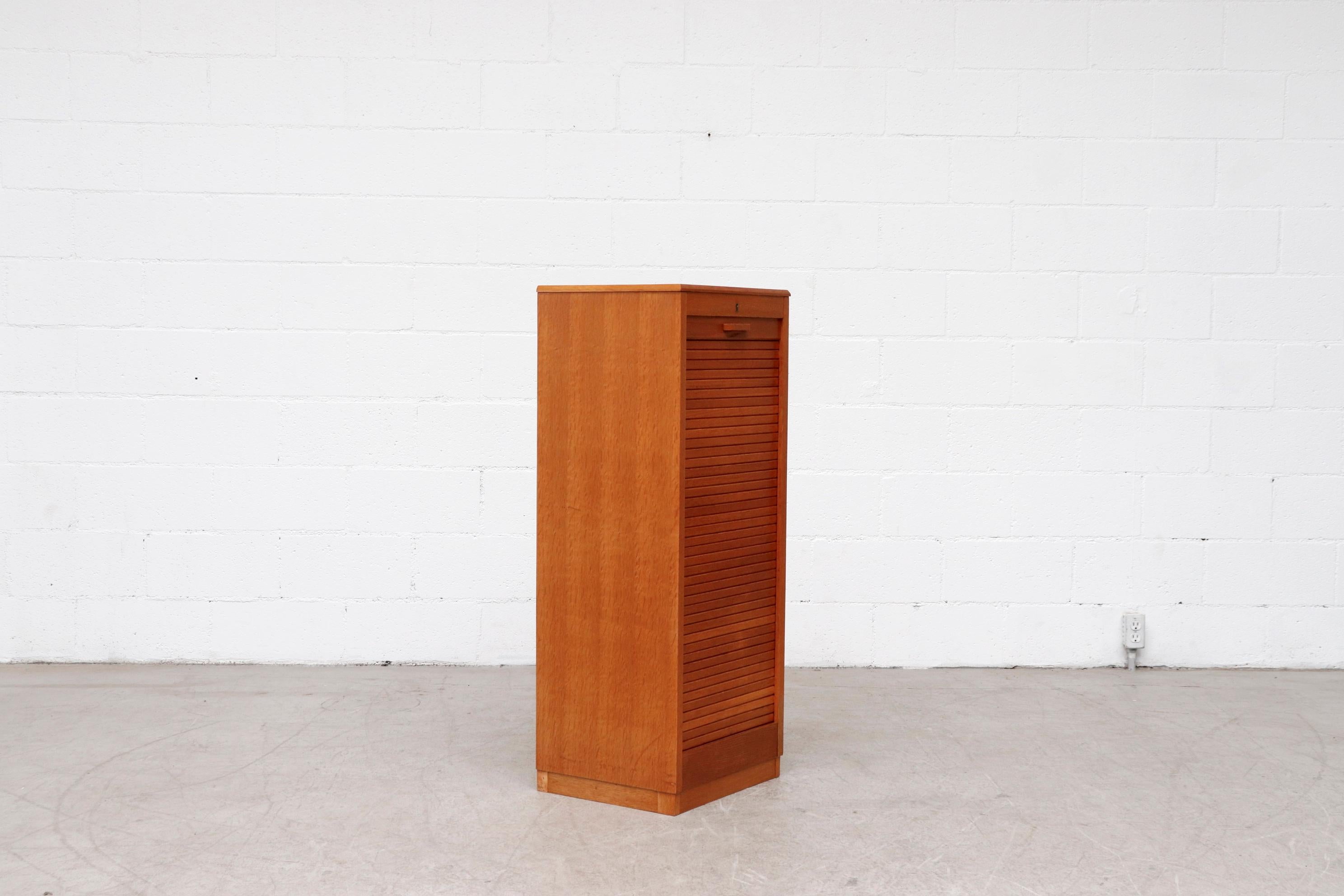 tall file cabinet