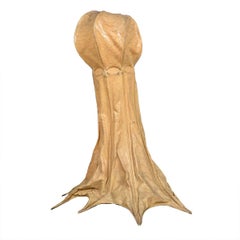 Tall Octopus Lamp by Tobia and Afra Scarpa