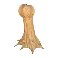 Grande lampe octogonale de Tobia et Afra Scarpa