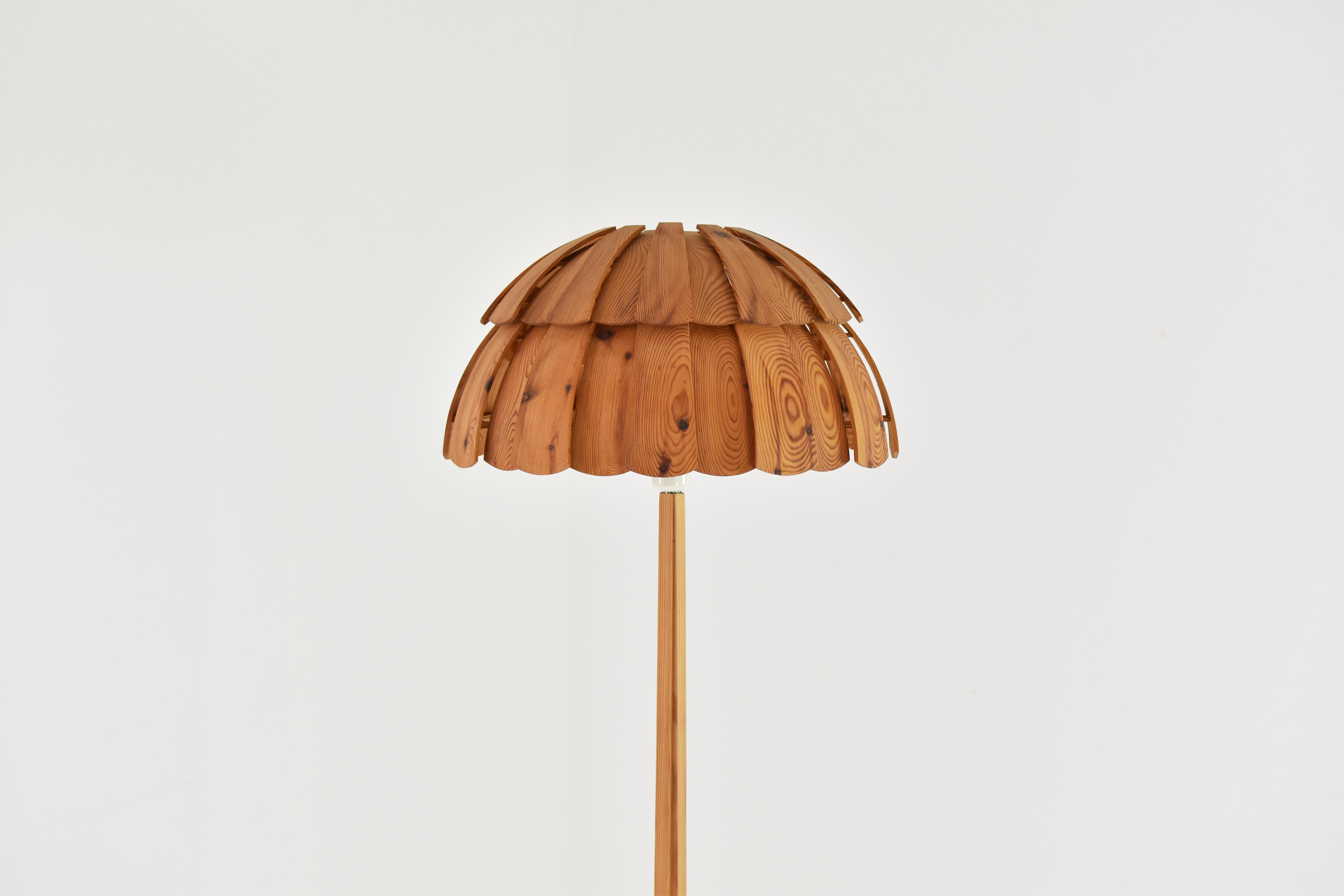 mushroom lamp tall