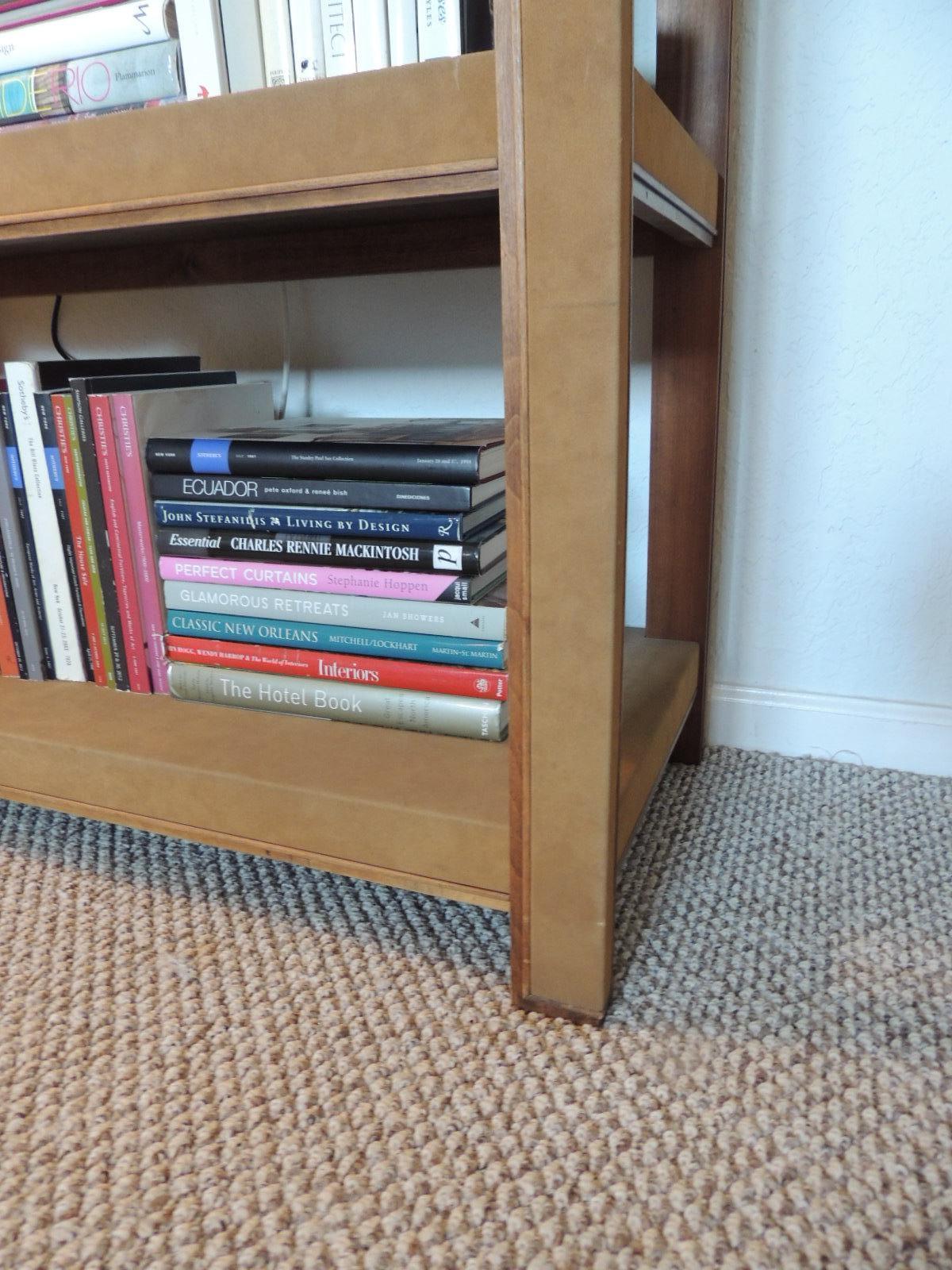 parson bookcase