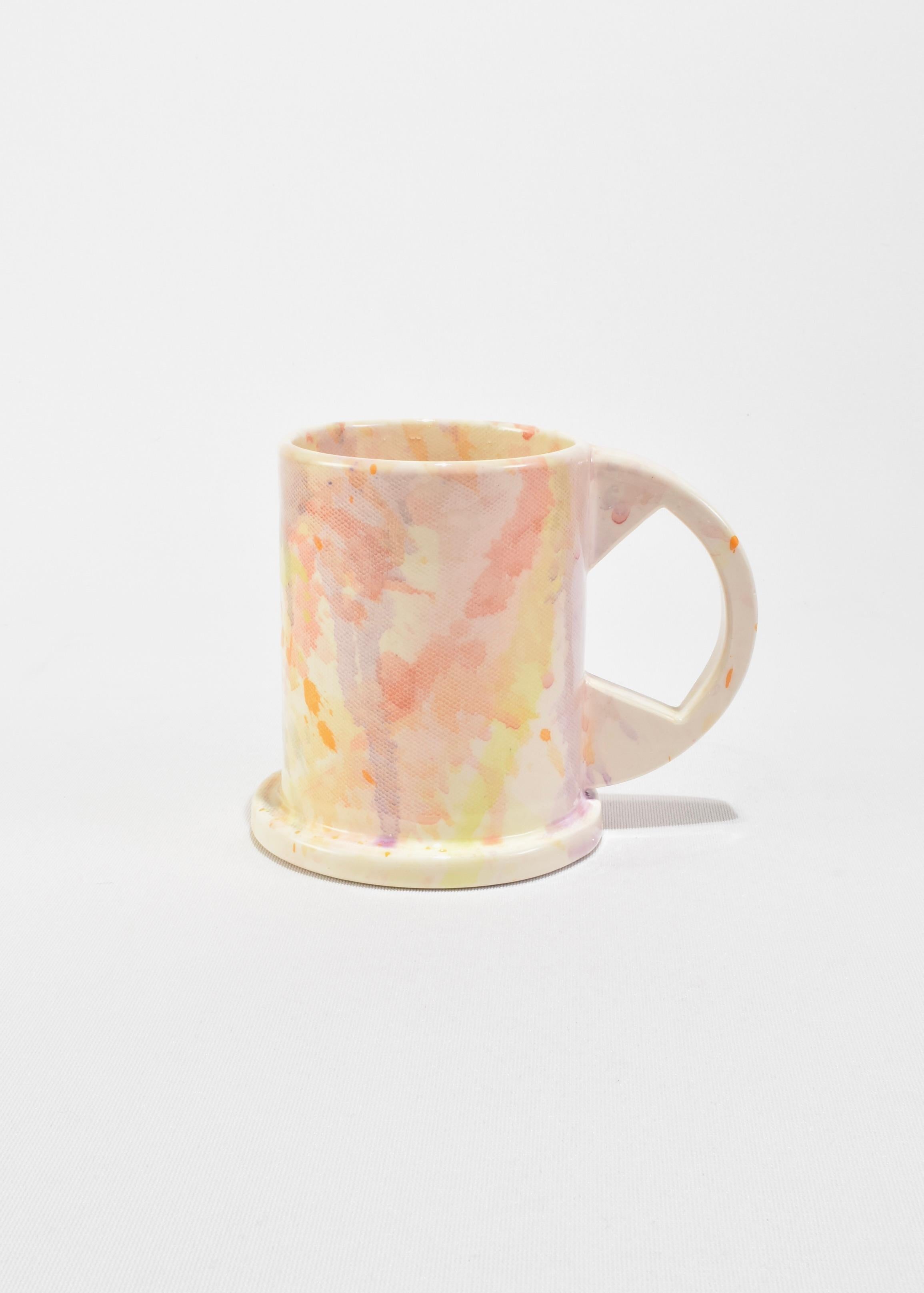Mug grand modèle Peter Shire Neuf - En vente à Richmond, VA