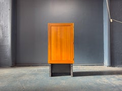 Tall Pine Cabinet