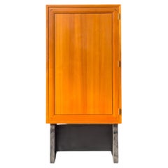 Tall Pine Cabinet