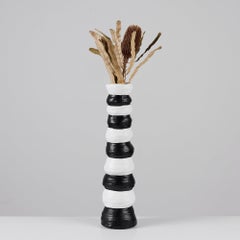 Grand vase « Poly » d'Evan Segota