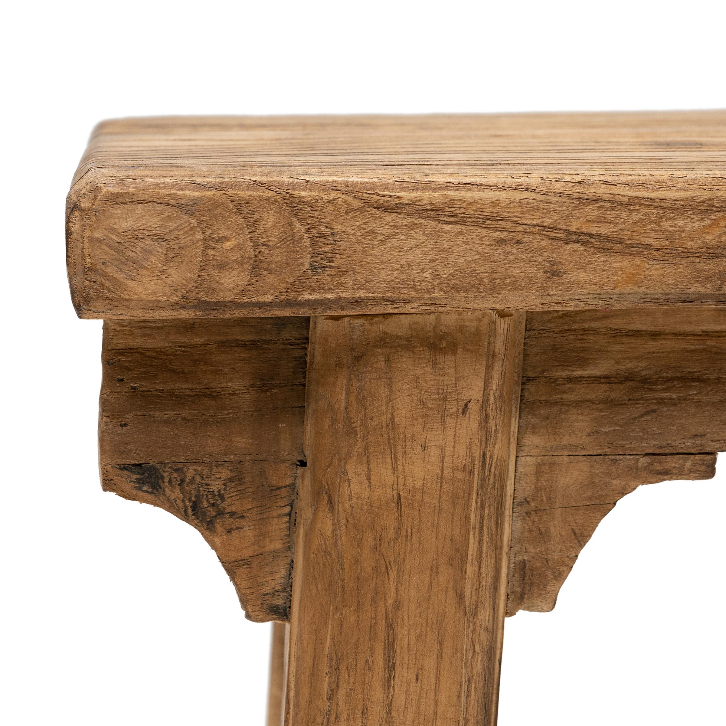 provincial stool