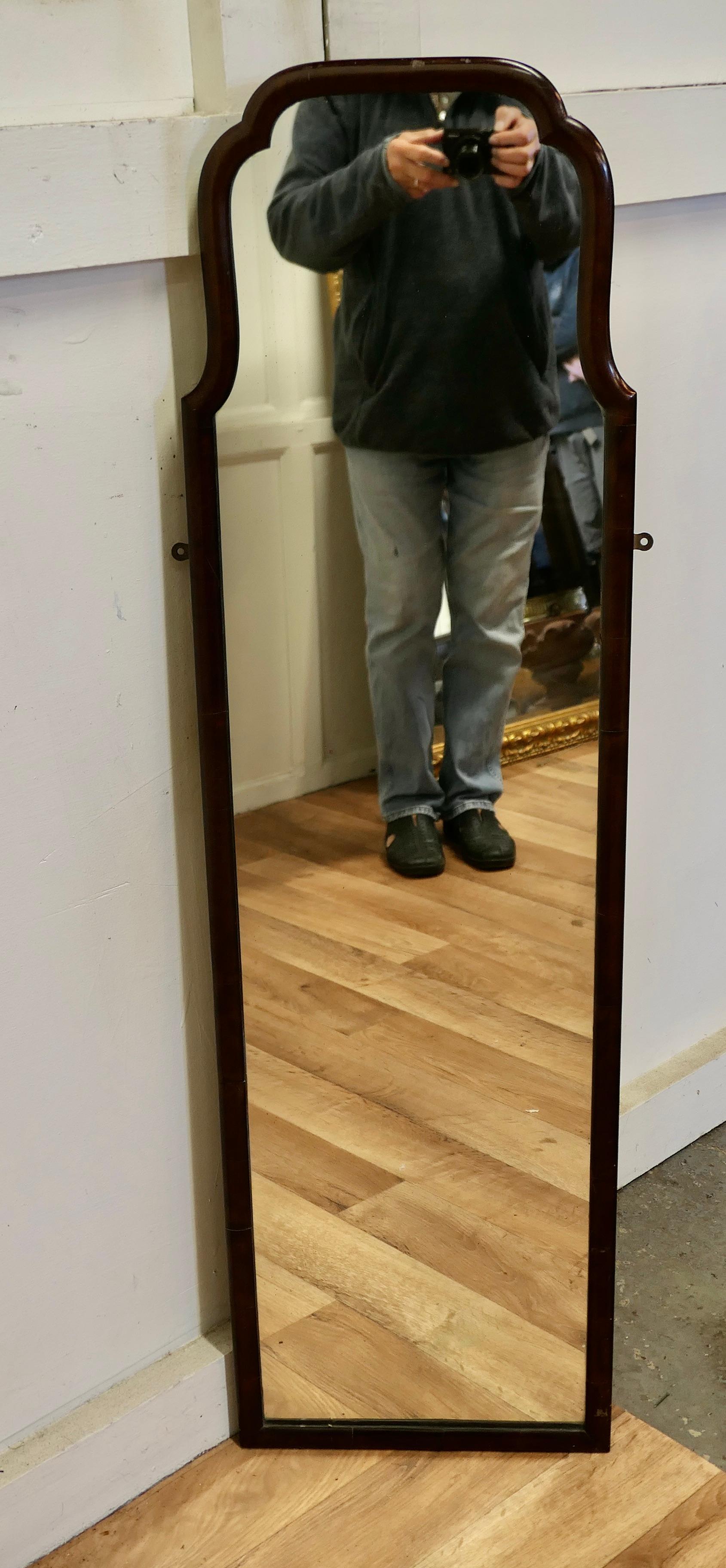 tall dressing mirror